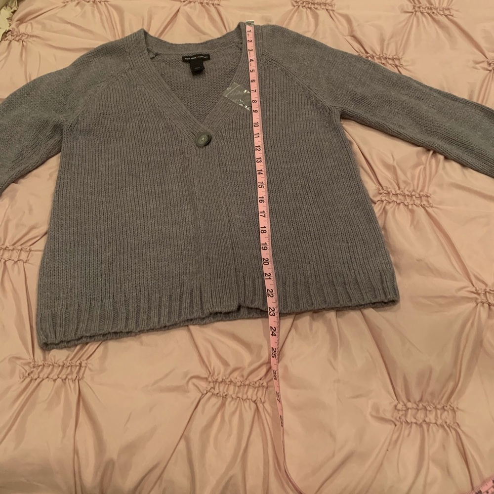 Beautiful Soft Cardigan